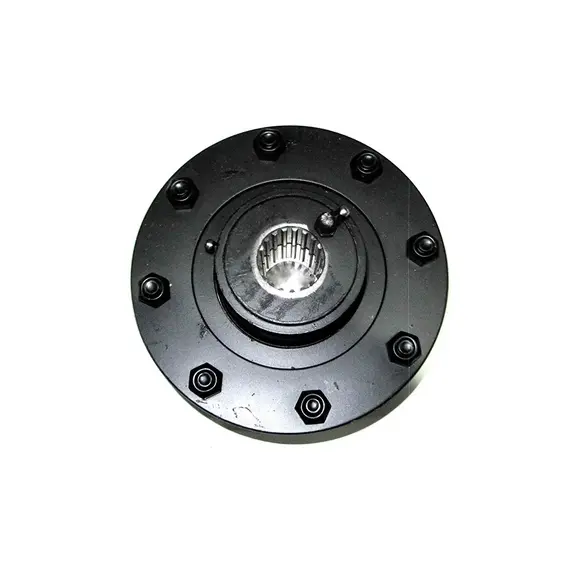 Муфта головної трансмісії в зборі BB1270 / 1290 (CNH) 47690661