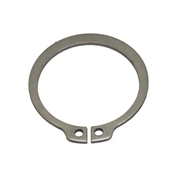 Стопорное кольцо разбрасывателя R2152651 Axis30.1 (KUHN) 80583502