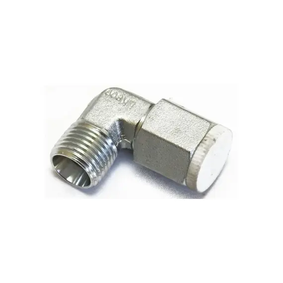 Штуцер угловой сеялки (KUHN) A4082700