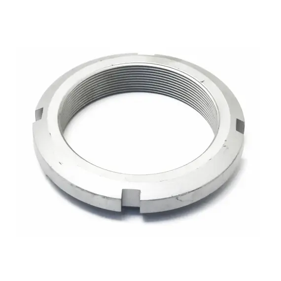 Гайка оси плуга 951115 (KUHN) H0104970