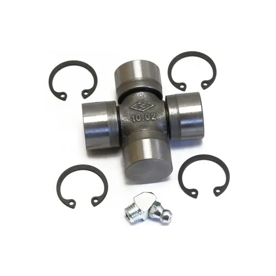 Крестовина разбрасывателя (KUHN) 41120010