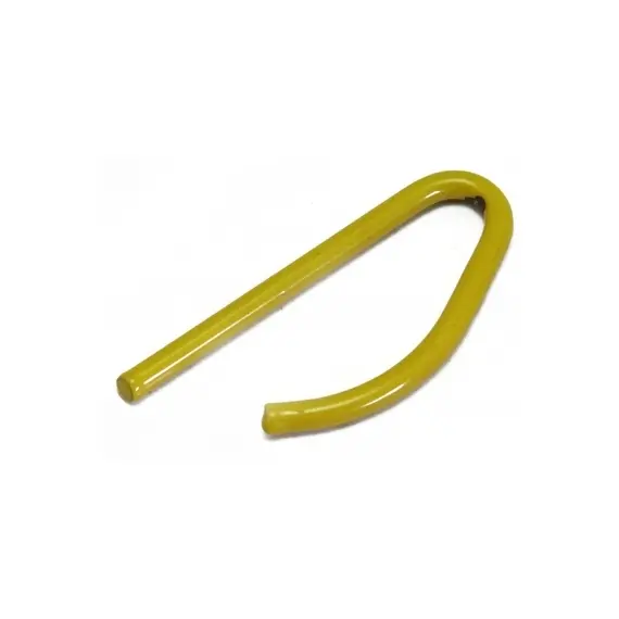 Кольцо пыльник плуга (KUHN) H0504530