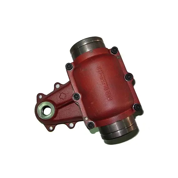 Корпус редуктора косарки ИMT627713 (Сербія) (FPM (ИМТ)) 62711630 (62710551)