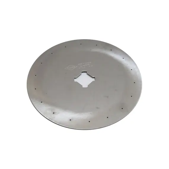 Диск аппарата высевающий (d=2.1 18отв) Planter (KUHN) VLA0976