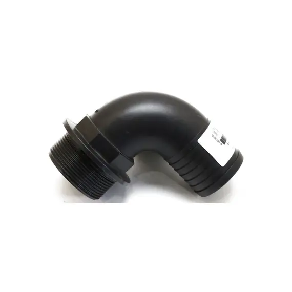 Уголок 04402500 опрыскивателя (KUHN) 83655043