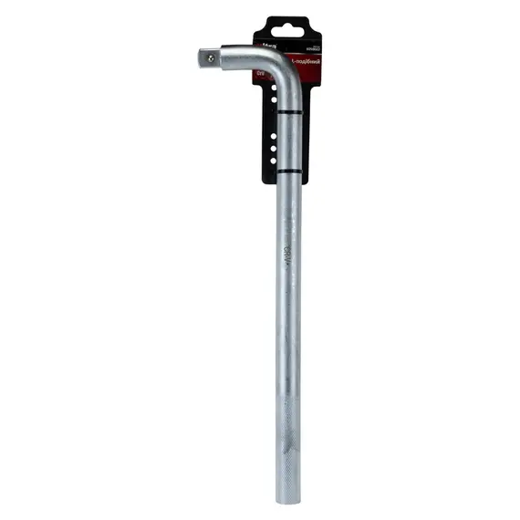 Вороток L-подібний 3/4" 450мм CrV ULTRA (6050022), фотография 3