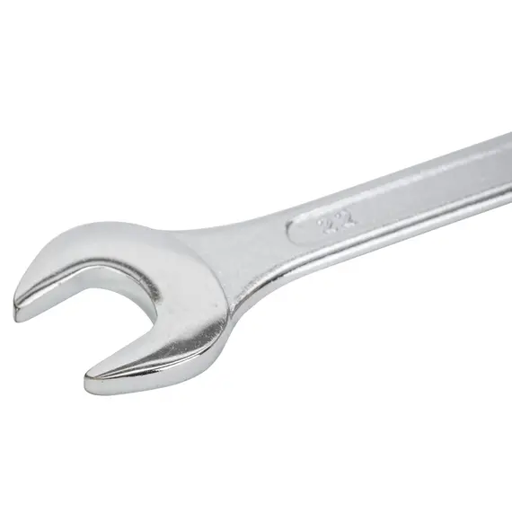 Ключи рожково-накидные 12шт 6-22мм CrV head polished SIGMA (6010201), фотография 3