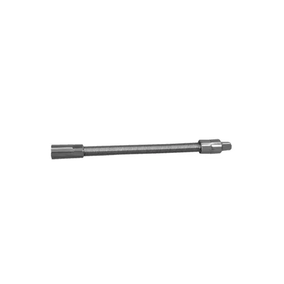Подовжувач гнучкий 1/4" 148мм CrV ULTRA (6055022), фотография 2