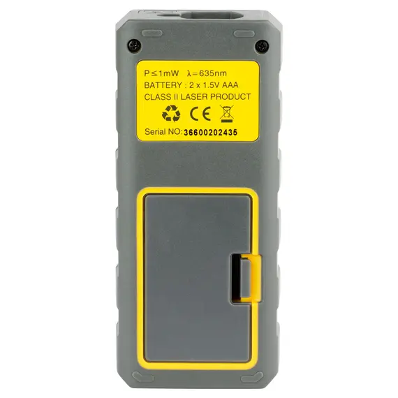 Далекомір лазерний 50м SIGMA (3727411), фотография 2