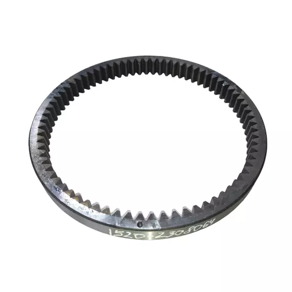 Шестерня ПВМ МТЗ-80/82/1221 z=74 (Оригінал МЗШ) 1520-2308064