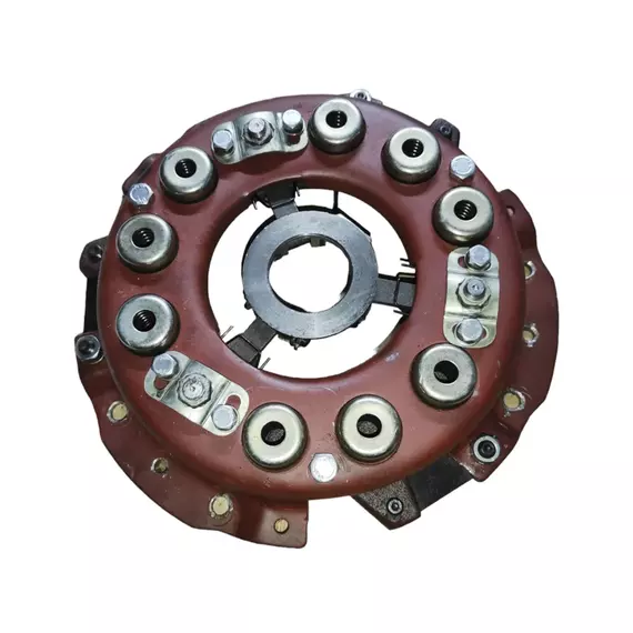 Диск натискний (кошик) МТЗ-320 (Оригінал БЗТДіА) 320-1601090