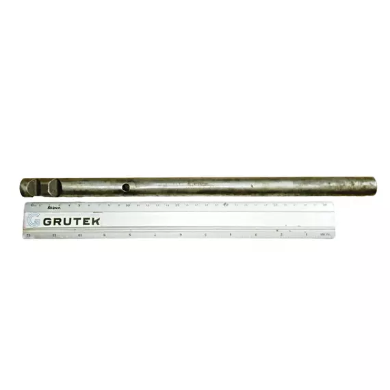 Валик перемикання редуктора КПП ЮМЗ (Агро-Днепр) 40-1702063