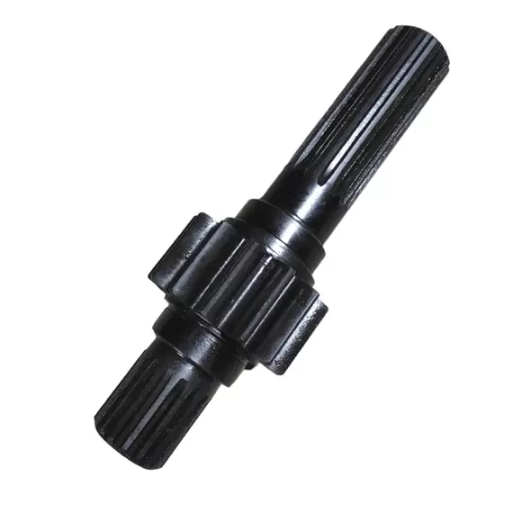 Шестерня провідна ліва (L=315 mm) довга Д-240 на МТЗ (Оригінал МТЗ) 70-2407053