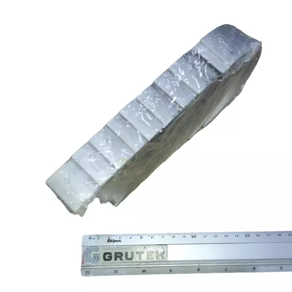 Вкладиші корінні КамАЗ Р0 (Дайдо Метал Русь) 740.60R-1000102-Р0