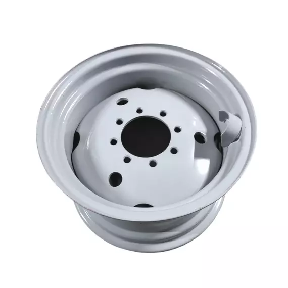 Диск переднього колеса МТЗ 8 отвор. (Оригінал БЗТДіА) W12x20-3101015-A