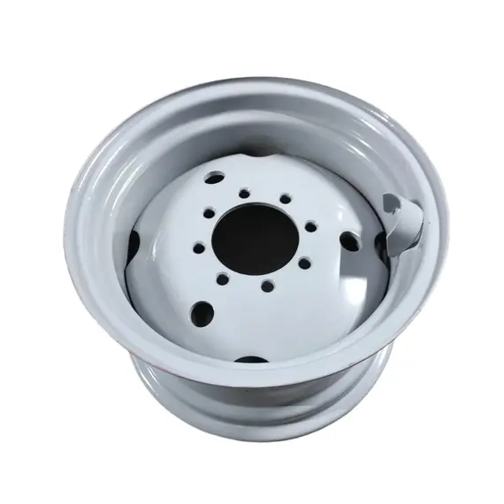 Диск переднего колеса МТЗ 8 отвер. W12x20-3101015-A