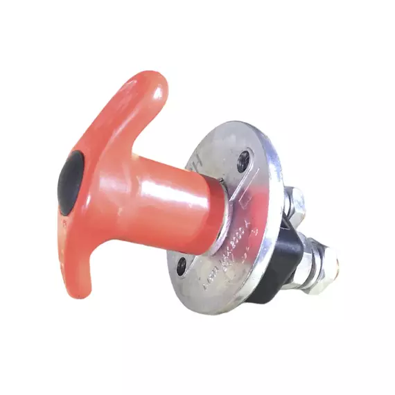 Включатель массы 24в 150A (max 2000A) (AGH) A030437G