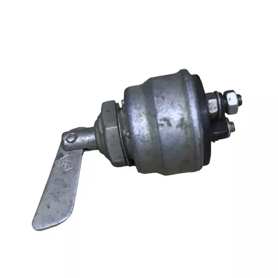 Вимикач стартера ВК-315-а2 12в/24в (ГОСТ 3940-84)