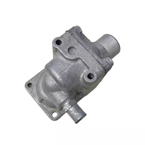 Корпус термостата МТЗ-80/82 (Оригінал ММЗ) 245-1306040