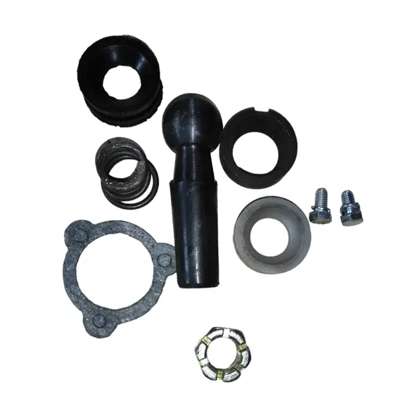 Р/к тяги рульової ЗІЛ 130 / ГАЗ 3308 (Садко) (повний)