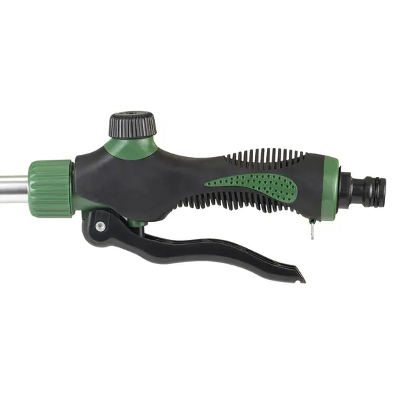 Пистолет-распылитель 9 режимов с удлинителем 700мм поворотный (пластиковый) GRAD (5012355), фотография 4