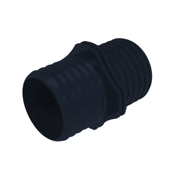 Соединение для рукава LayFlat 3" (75мм) FLORA (5080354)