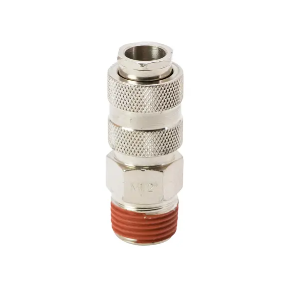 З'єднання швидкознімне із зовнішнім різьбленням MT 1/2" SIGMA (7021131), фотография 2