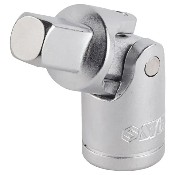 Шарнір карданний 1/2" 69мм CrV mid SIGMA (6055821), фотография 3