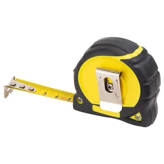 Рулетка Foreman 3м×16мм без ремінця SIGMA (3815131), фотография 4