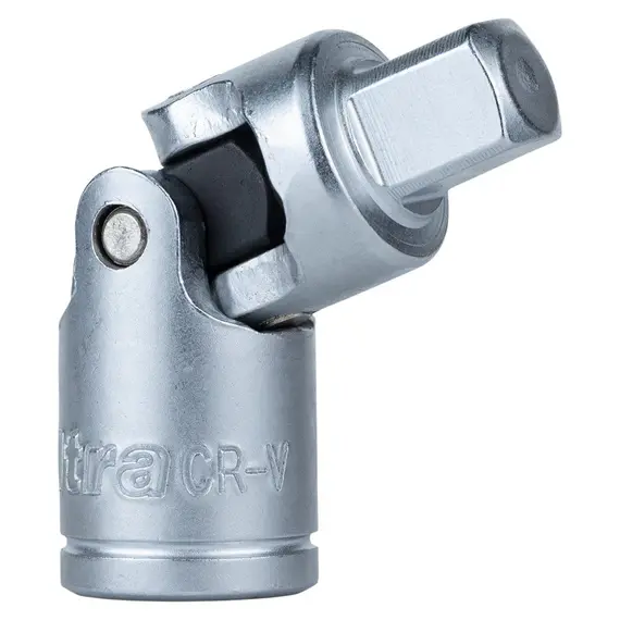 Шарнір карданний 1/2" 69мм CrV ULTRA (6055172), фотография 2