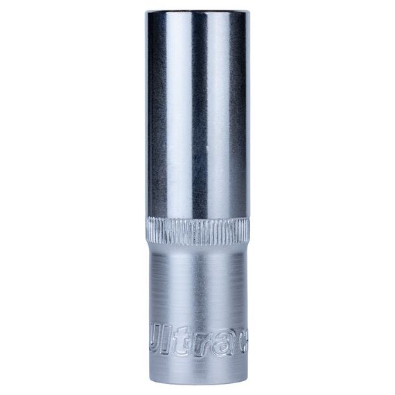 Насадка шестигранная длинная 1/2" 16мм CrV ULTRA (6072162)