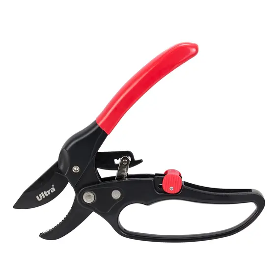 Секатор с храповым механизмом 200мм SK5 ULTRA (5021052), фотография 3