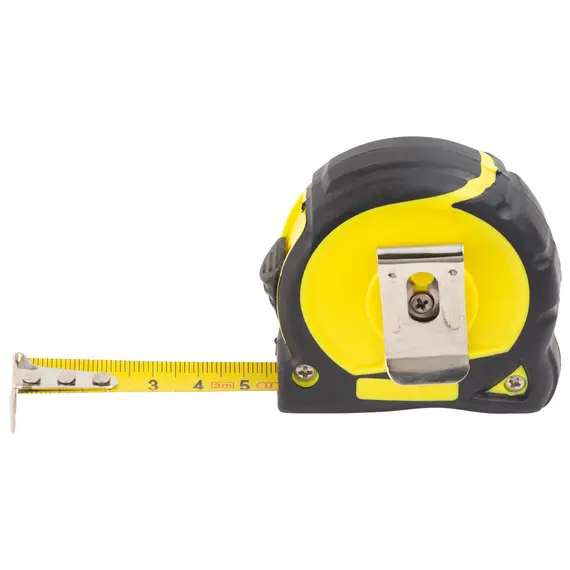 Рулетка Foreman 3м×16мм без ремінця SIGMA (3815131), фотография 5