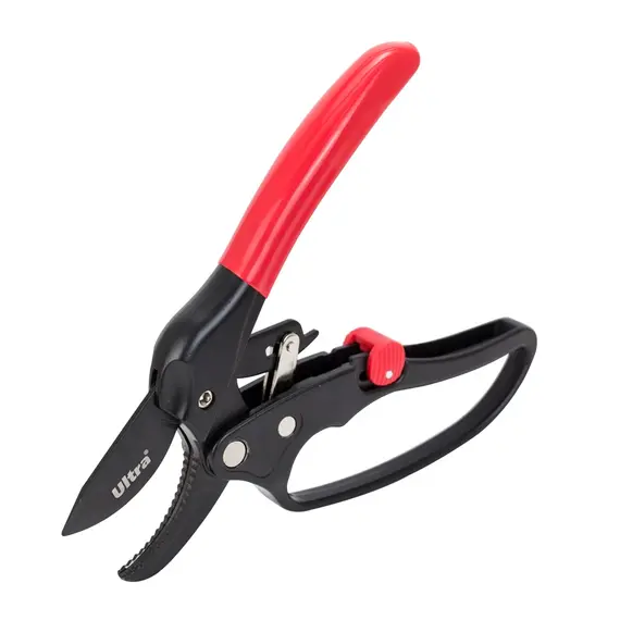 Секатор с храповым механизмом 200мм SK5 ULTRA (5021052), фотография 4