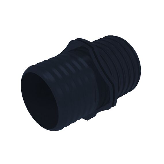 Соединение для рукава LayFlat 2" (50мм) FLORA (5080344)