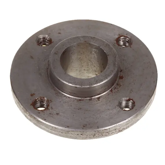 Ступица шкива компрессора Д-245.9