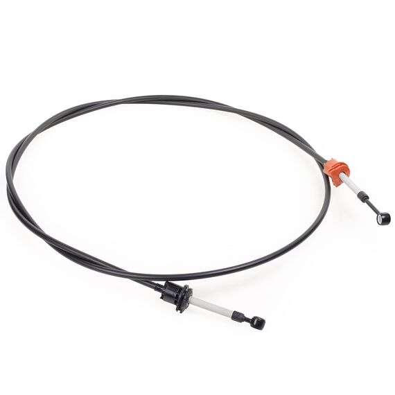 Трос КПП L=3085 мм VOLVO FM12, FM9 D12C340-D9B300 08.98-09.05