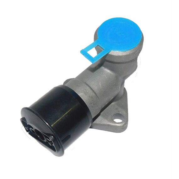 Клапан растормаживания DAF, RVI М22 * 1,5, 10 bar