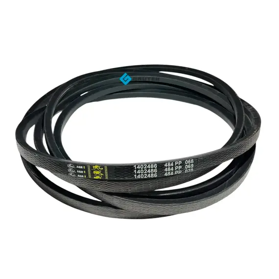 Приводной клиновый ремень HC 6452 (Gates) 1402486