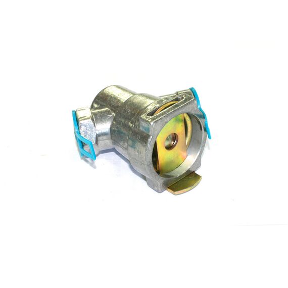 Фільтр магістральний на причіп Wabco 4325000200 (в-во S.I.L.A. AC)