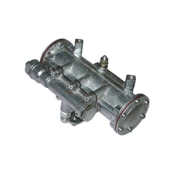 Склоочисник пневматичний ЗІЛ-130, -131 (в-во S.I.L.A. AC)