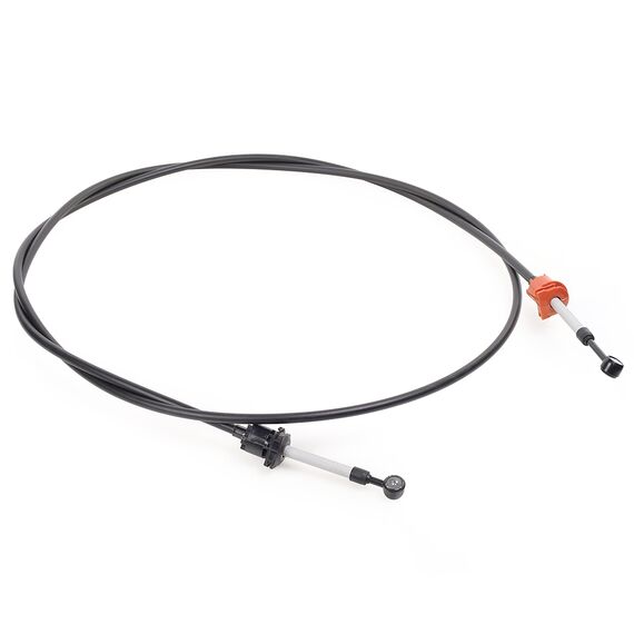 Трос КПП L=3110 мм VOLVO FM12 D12C340-D12D420 08.98-09.05