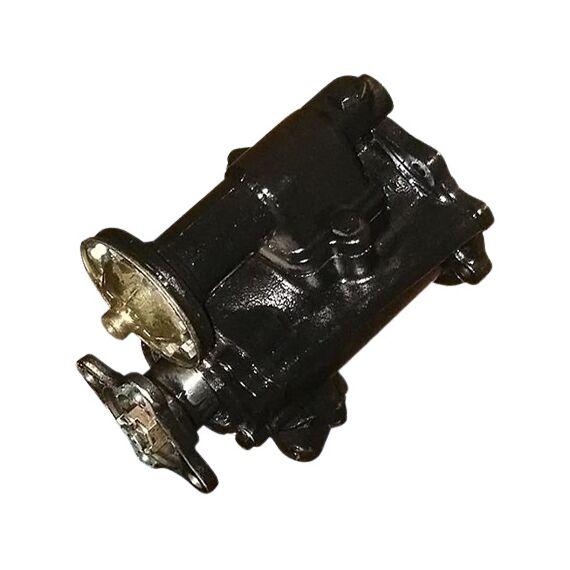 Коробка отбора мощности УРАЛ 4320 (пневмопривод) (в-во S.I.L.A. AC)