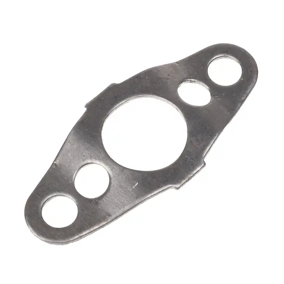 Пластина опорна гайки регулювальної кошика зчеплення КАМАЗ ( S.I.L.A. AC)