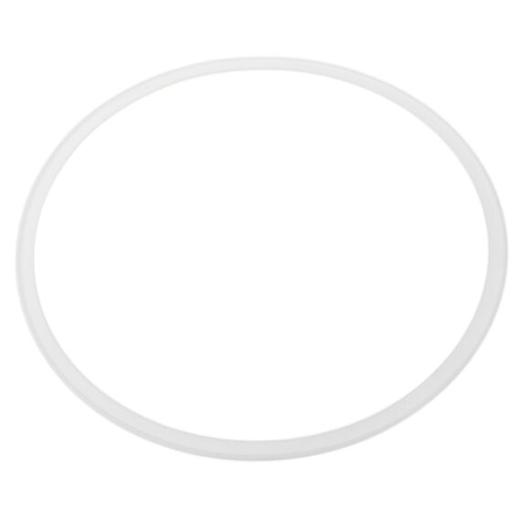 Кольцо уплотнительное 100% фторопласт дв. КАМАЗ (в-во S.I.L.A. AC)