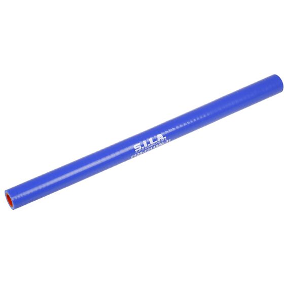 Рукав расширительного бачка (силикон) d=12; L=340 мм (в-во S.I.L.A. AC)