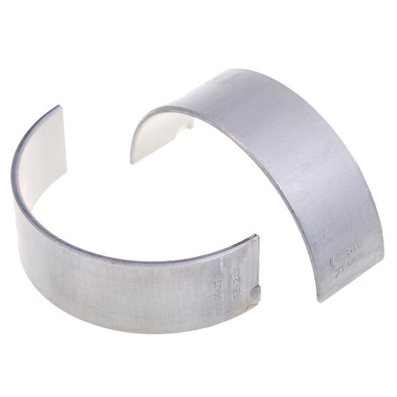 Вкладыши шатуны. Р2 (71-4909 1.00MM) (пр-во Federal Mogul, технология Glyco)