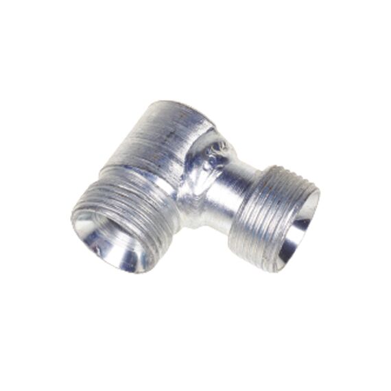 Кутник S27 (М22х1,5-М22х1,5) (вир-во АгроІмпульс)