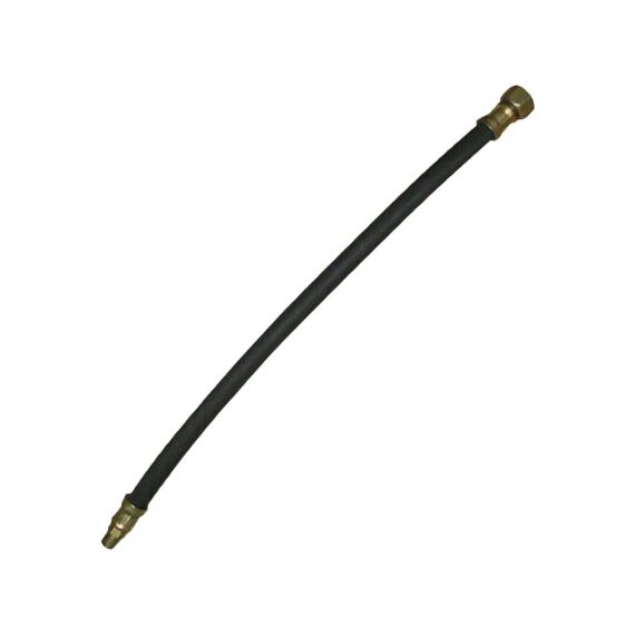 Шланг гальмівний ЗІЛ-130 (725 мм)
