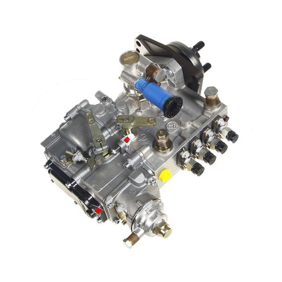Насос топливный Д-245,5С МТЗ-950, (аналог 4УТНИ-Т-1111007-720) (пр-во Motorpal)